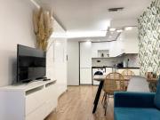 Apartament Marina Hel Apartament Marina Hel