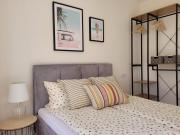 Holidays near the beach