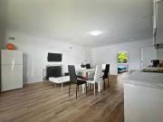 MARINE HOUSE 2 bedroom house