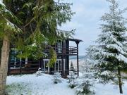 Парк-готель Щастя