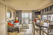 Beach Access, Ocean View Myrtle Beach Condo!