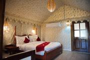 Top Pushkar