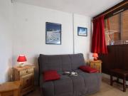 Studio au pied des pistes, 3 pers., Chantemerle - Serre Chevalier - FR-1-330E-99