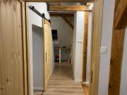 Kamienica Żołnierska 2 mieszkania numer 4 i 5 Kamienica Żołnierska 2 mieszkania numer 4 i 5