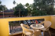 Top Calangute