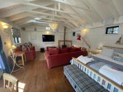 Sailaway Holiday Cottage