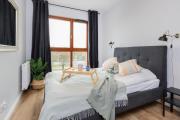 Modern Apartment Gdansk Wrzeszcz by Renters