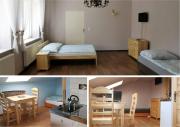 Apartament Rodzinny