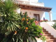 Top Es Figueral Beach
