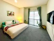 Larisa Homestay Syariah