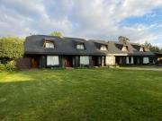 Cabañas Patagonia LicanRay