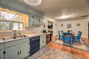 Top Harkers Island