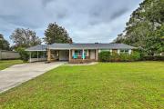 Top Harkers Island