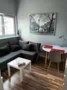 Apartament Złota 60- Warsaw