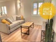 Homelivia,Industriel cosy