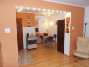 Apartament cynamonowy