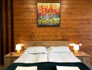 Studio Apartment NFT New Gudauri Atrium 130