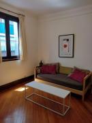 3 ambientes en Alto Palermo 2do piso por escalera