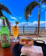 EcuSuites Vista Río Puerto Santa Ana Wyndham