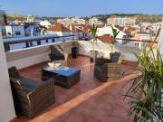Amazing Terrace Costa da Caparica