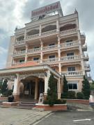 โรงแรมกู๊ดเรสซิเดนซ์ - Good Residence