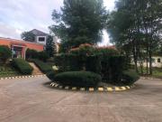 2 storey Camella Homes in Pagadian City