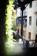 Top Stockholm