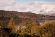 Top Bowness-on-Windermere