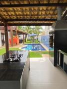 Casa de Praia no melhor Condomínio de Guarajuba - Costa Smeralda- 150 metros da praia