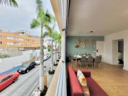 Palm Street Apartment II