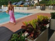 Villa Campestre Numbana Melgar