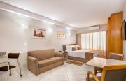 Plaza Inn American Loft - Barra Funda