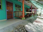 Sol de la India - Pueblo Nuevo