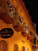Apartamentos turísticos CASA de los BALCONES