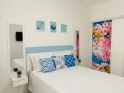 Kit Riviera - Apto 104 - frente ao mar