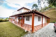 Finca-Hotel Montecarlo Guatape by Hope