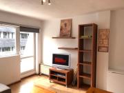 Sierra Nevada Center