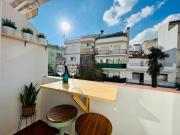 Encantador apartamento en Tossa de Mar Encantador apartamento en Tossa de Mar