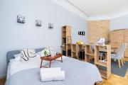 Podwale Apartment UJ Downtown Cracow by Renters