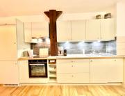 Colmar - Le Nichoir - Centre historique - Parking Gratuit - Box vélo & poussette