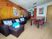 Apartamento Acebo Premium con parking y WiFi by SURYNIEVE