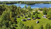 Valle vandrarhem och camping