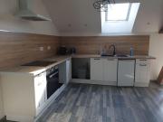 Dépendance au 1er étage d une jolie fermette.