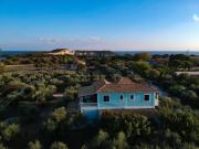 Areti Orfeas Apartment 3