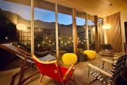 Kamiya Resort Okutama Terrace and Bath 加美屋リゾート奥多摩 テラスと風呂