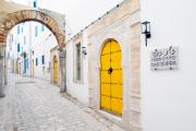 Top Tunis