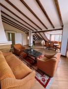 Аппартамент Мтацминда