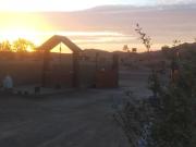 Maison Riad Tamarighte