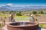 Top Oudtshoorn