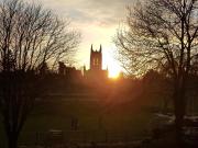 Top Bury Saint Edmunds